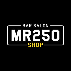 MR250 Shop Home